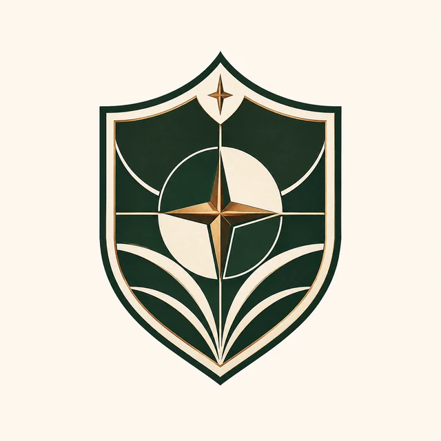 Schioppetta emblem